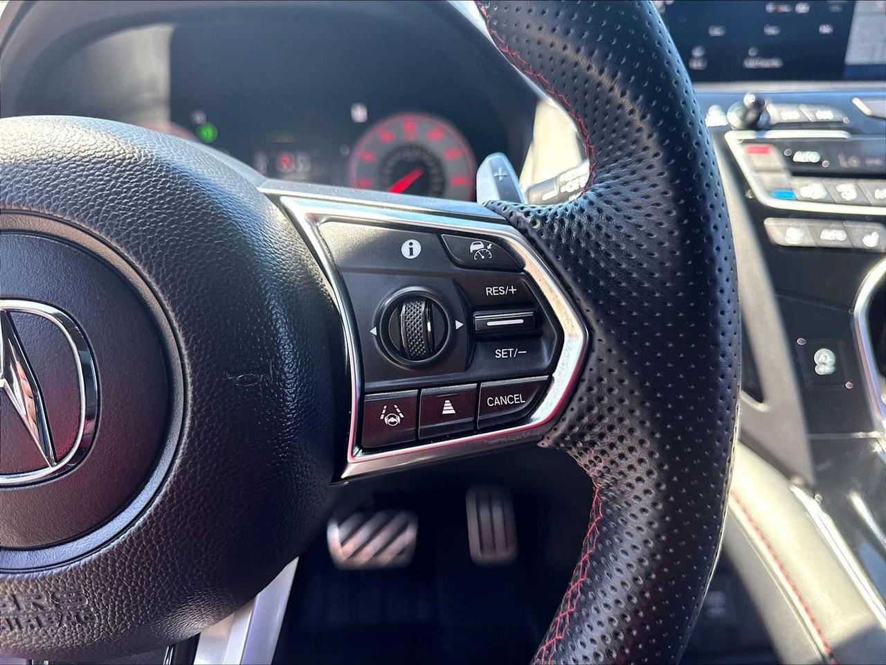 2023 Acura RDX w/A-Spec Package Roseville CA
