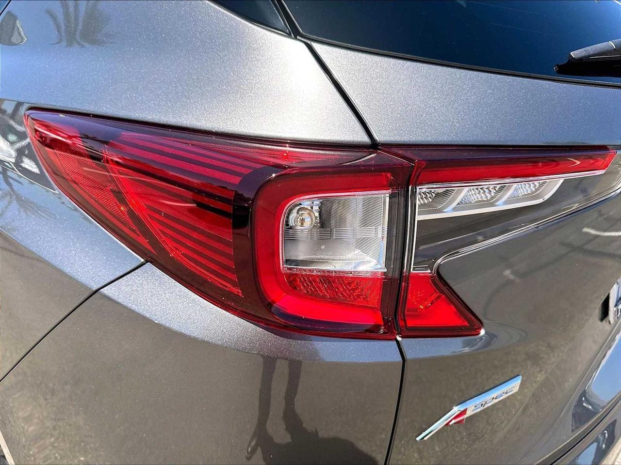 2023 Acura RDX w/A-Spec Package Roseville CA