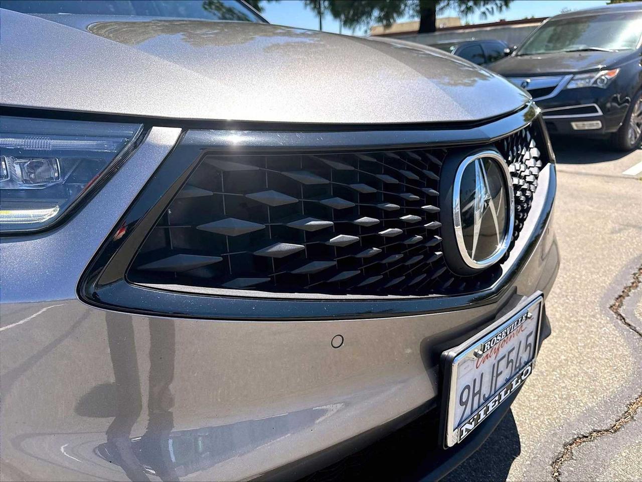2023 Acura RDX w/A-Spec Package Roseville CA