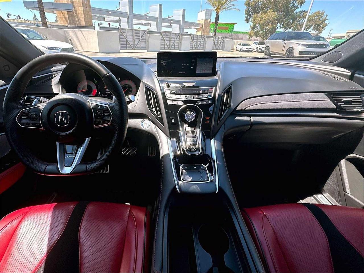2023 Acura RDX w/A-Spec Package Roseville CA