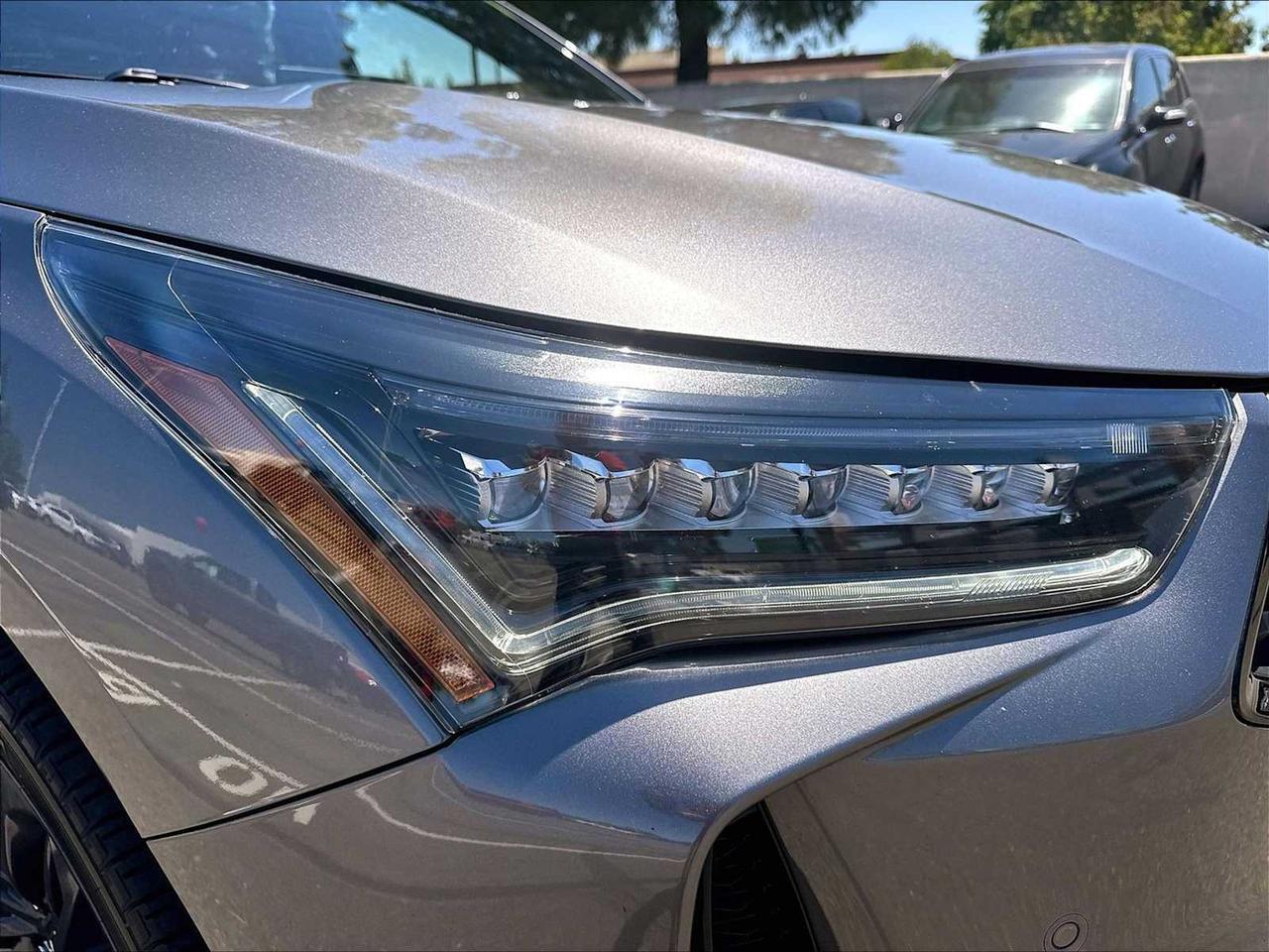 2023 Acura RDX w/A-Spec Package Roseville CA