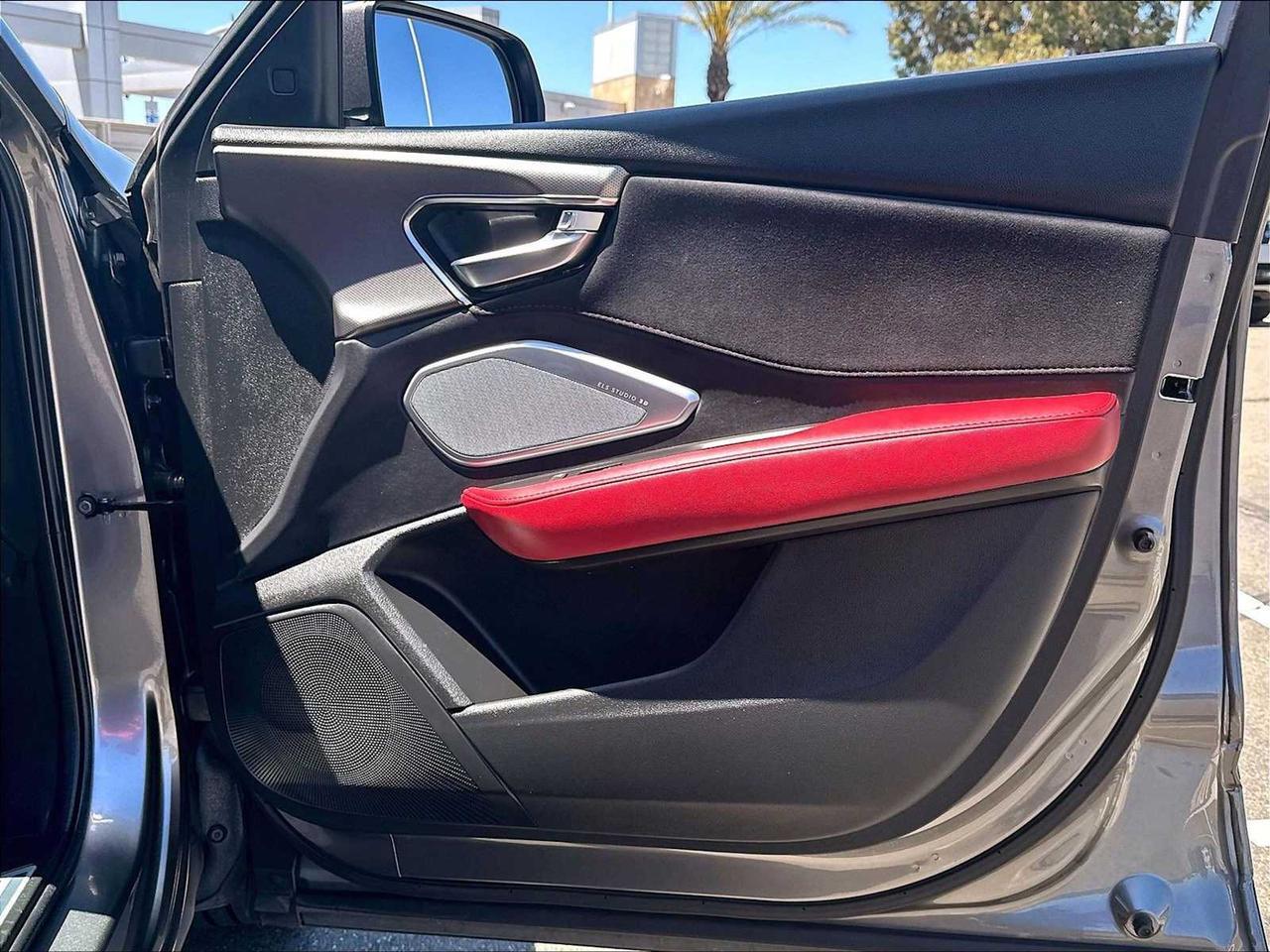 2023 Acura RDX w/A-Spec Package Roseville CA