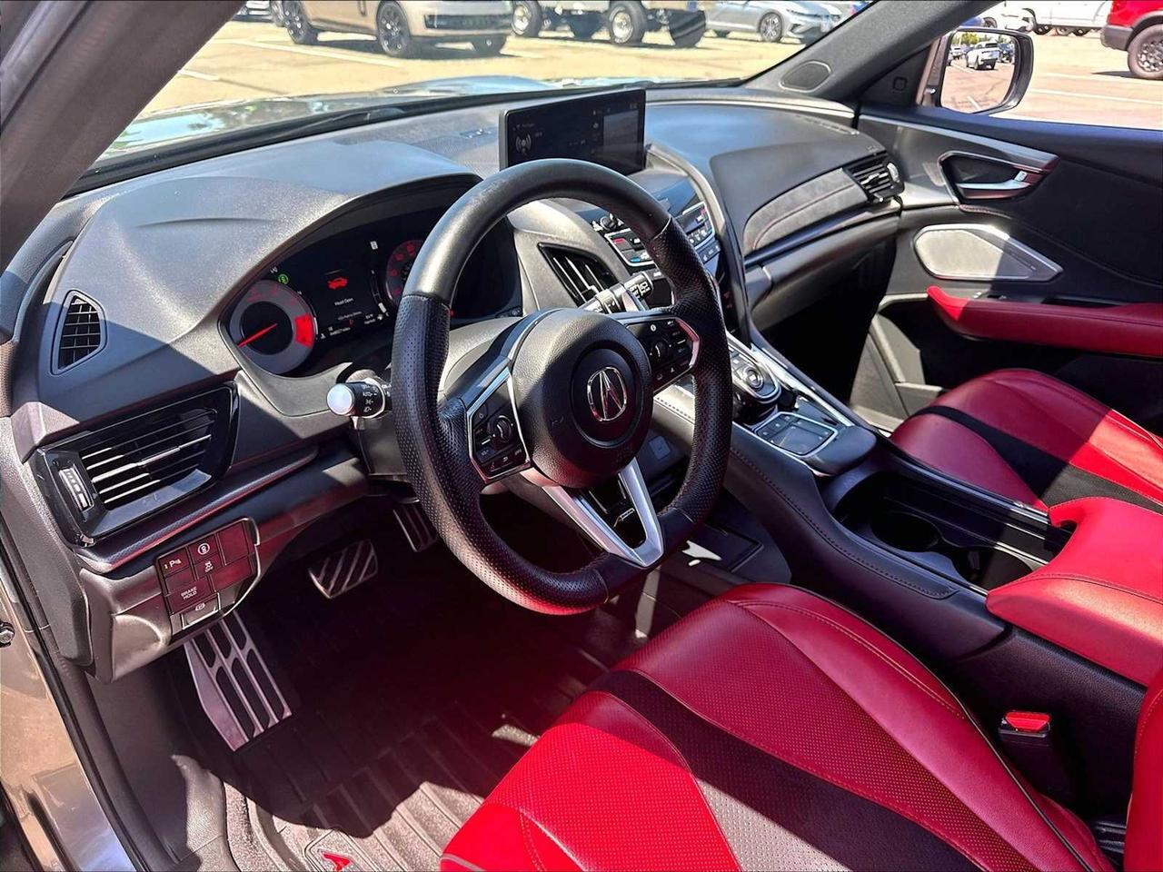 2023 Acura RDX w/A-Spec Package Roseville CA