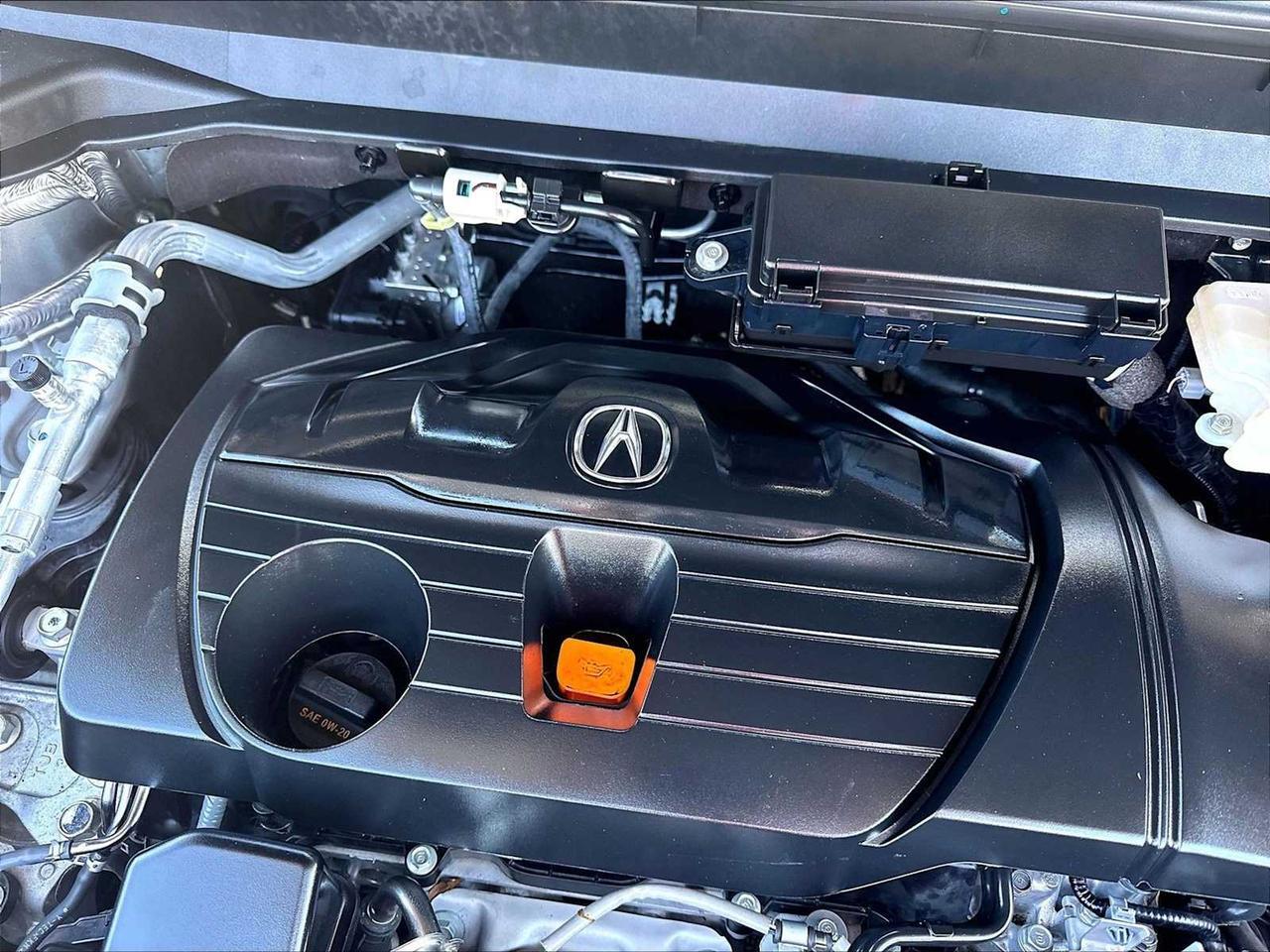 2023 Acura RDX w/A-Spec Package Roseville CA