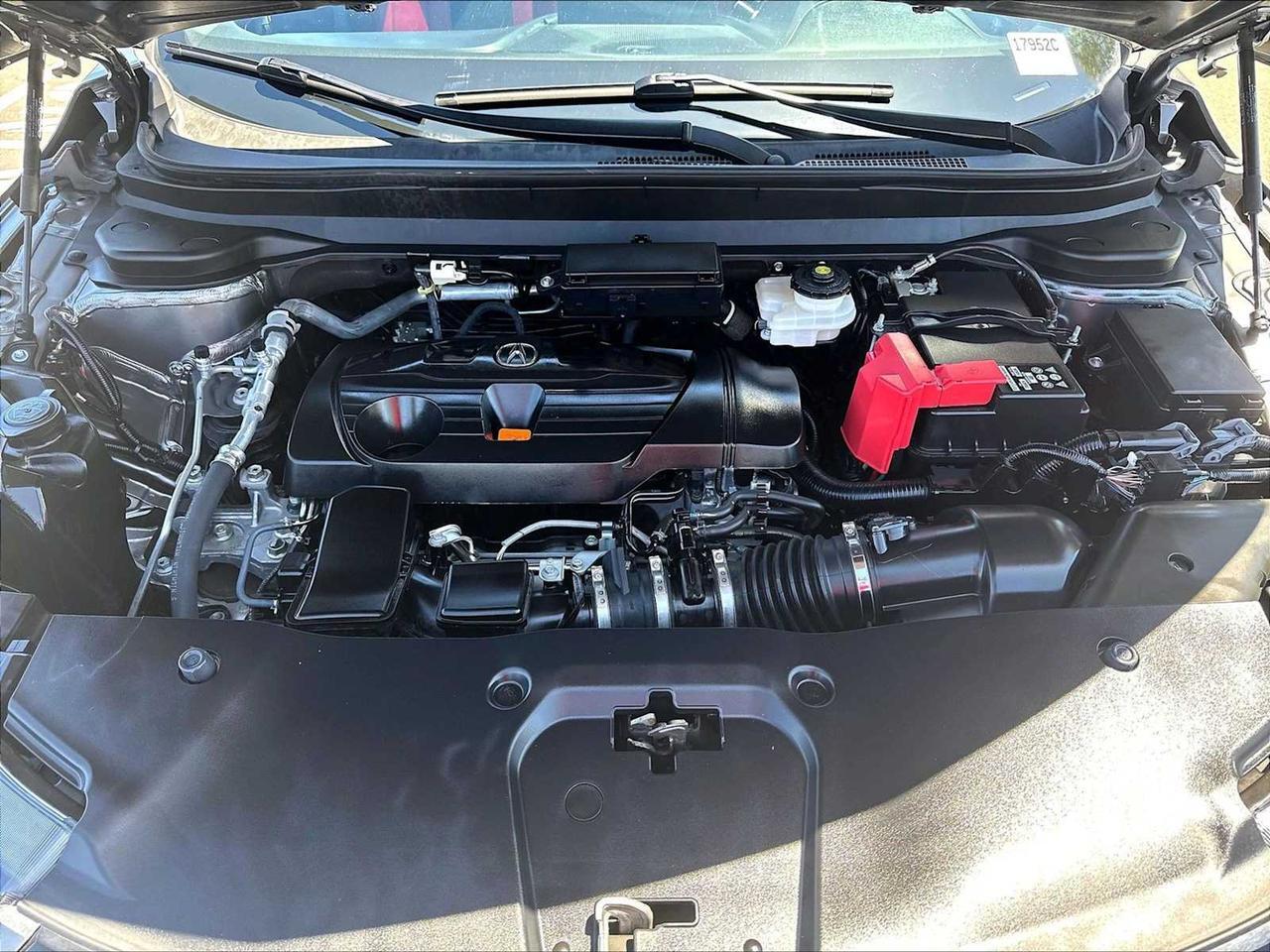 2023 Acura RDX w/A-Spec Package Roseville CA