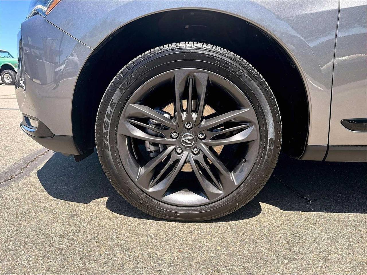 2023 Acura RDX w/A-Spec Package Roseville CA