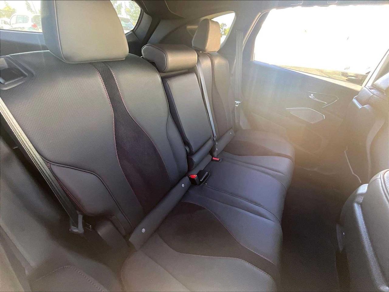 2023 Acura RDX w/A-Spec Package Roseville CA