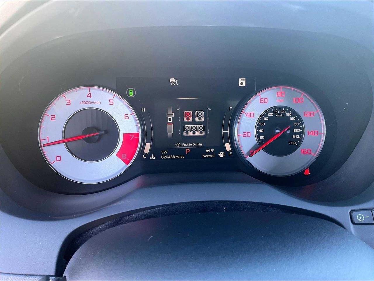 2023 Acura RDX w/A-Spec Package Roseville CA