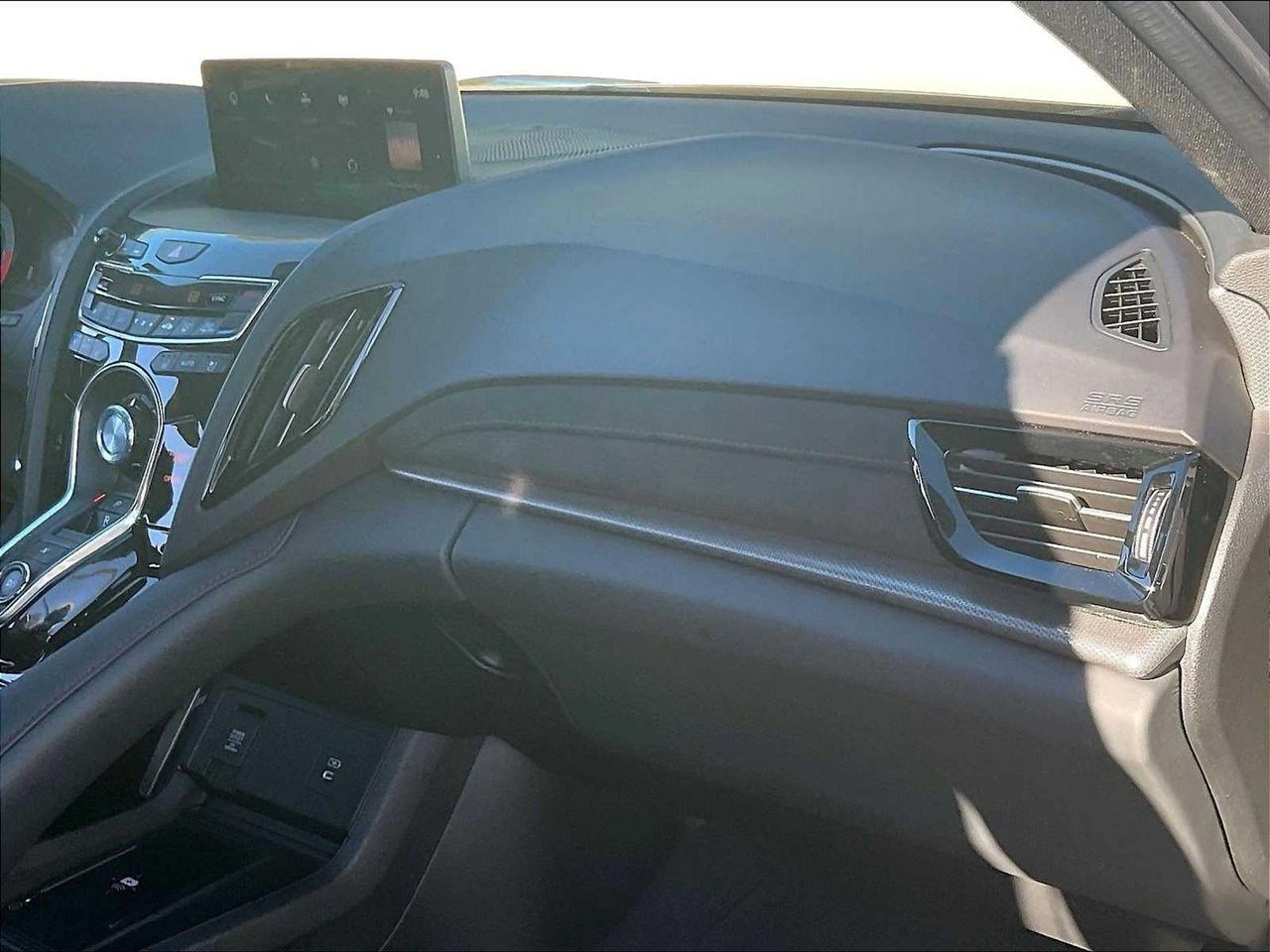 2023 Acura RDX w/A-Spec Package Roseville CA