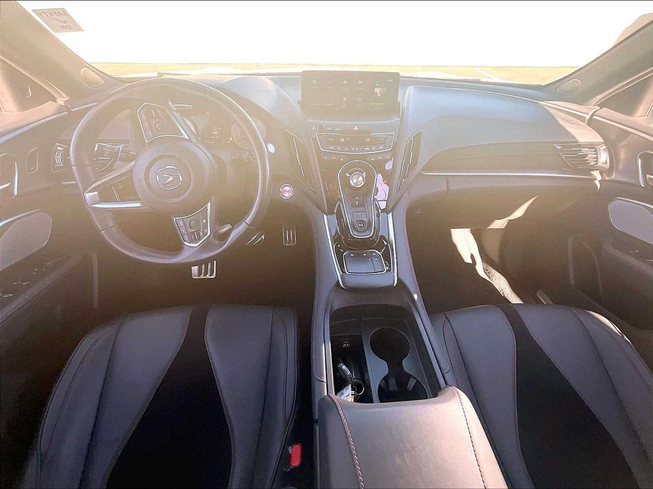 2023 Acura RDX w/A-Spec Package Roseville CA