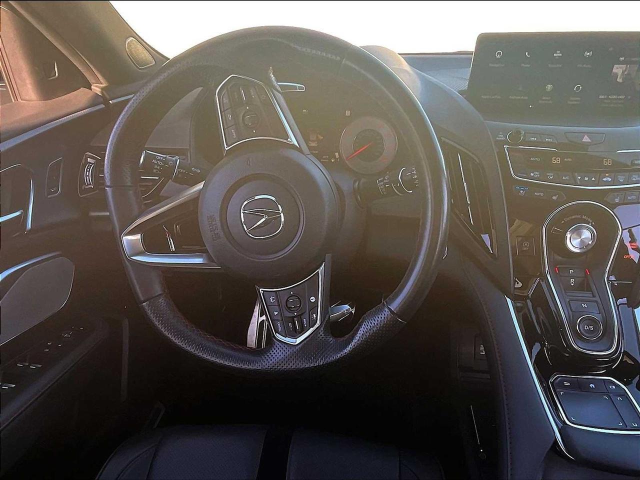 2023 Acura RDX w/A-Spec Package Roseville CA