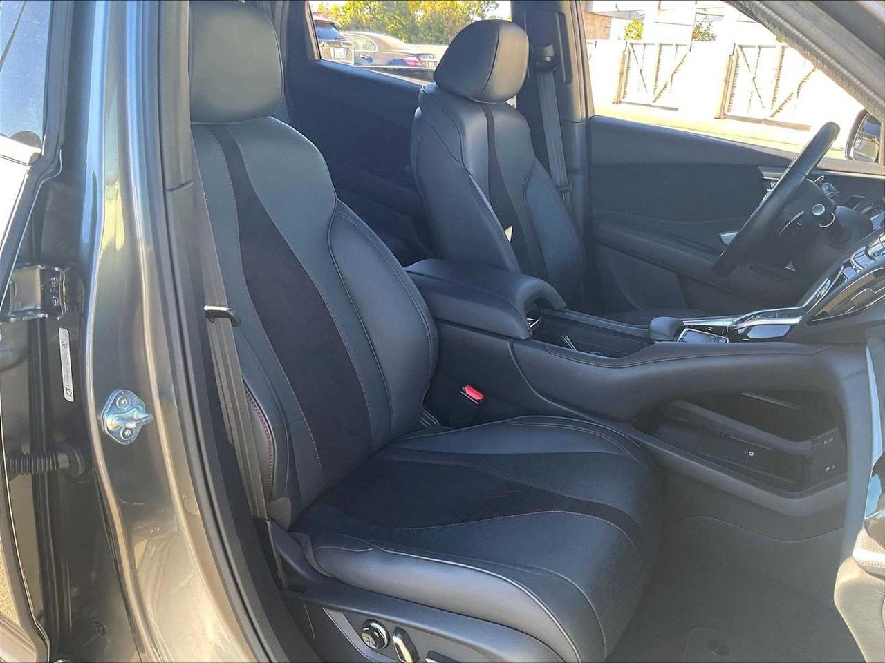 2023 Acura RDX w/A-Spec Package Roseville CA