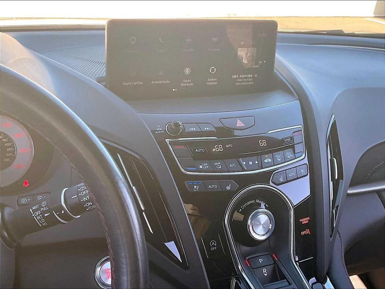 2023 Acura RDX w/A-Spec Package Roseville CA