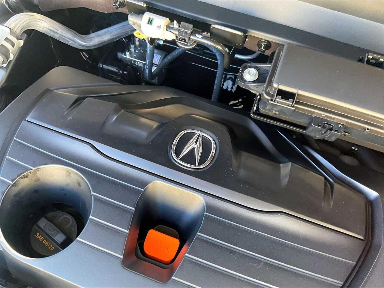 2023 Acura RDX w/A-Spec Package Roseville CA