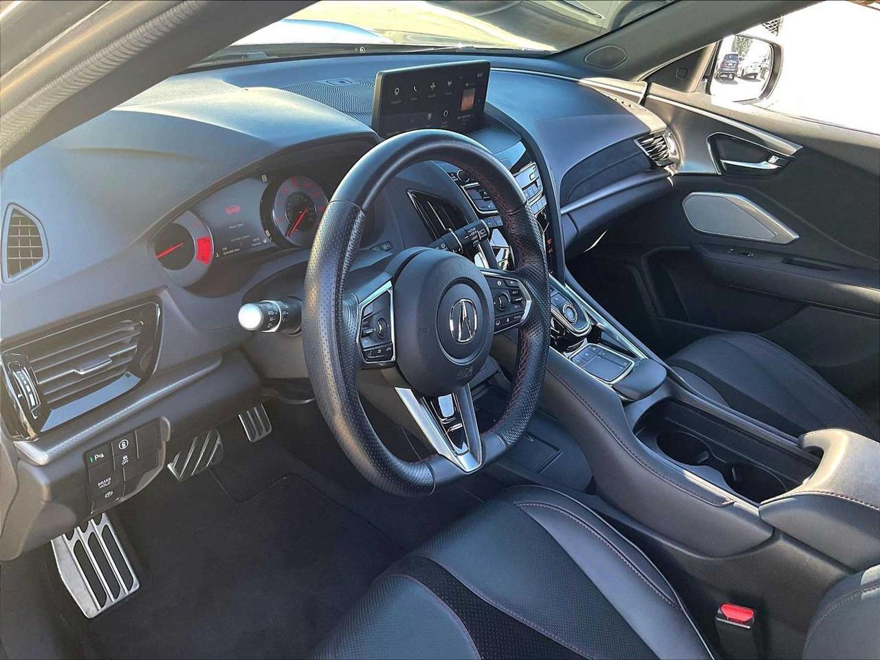 2023 Acura RDX w/A-Spec Package Roseville CA