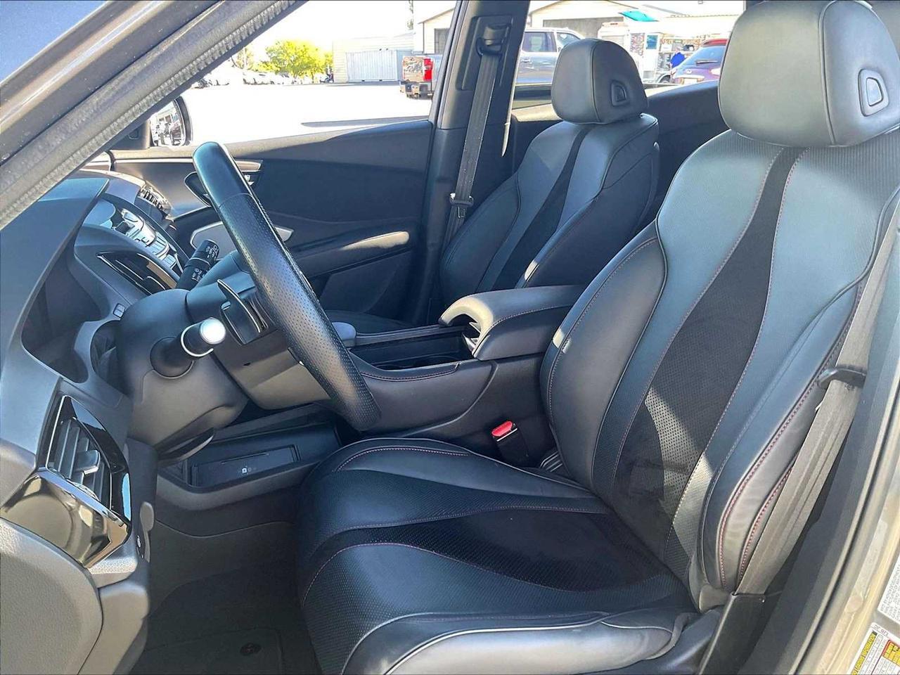 2023 Acura RDX w/A-Spec Package Roseville CA