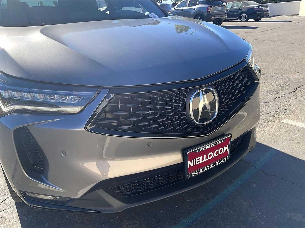 2023 Acura RDX w/A-Spec Package Roseville CA