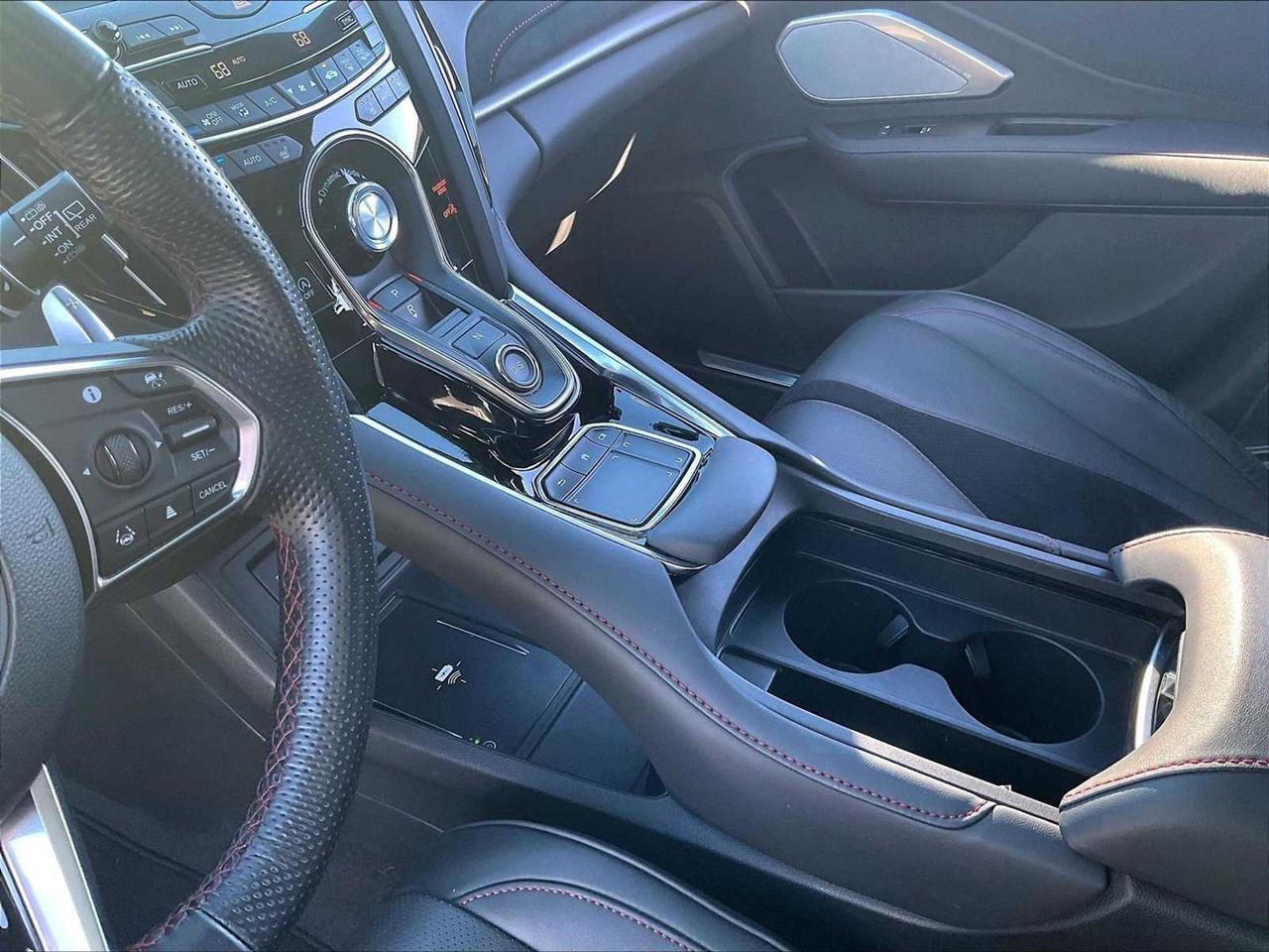 2023 Acura RDX w/A-Spec Package Roseville CA