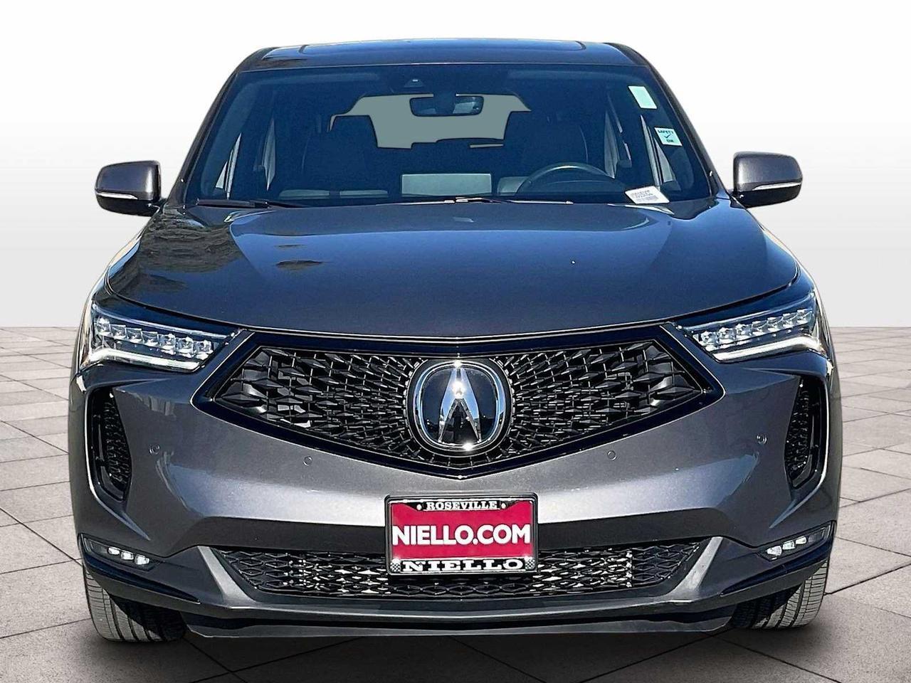 2023 Acura RDX w/A-Spec Package Roseville CA