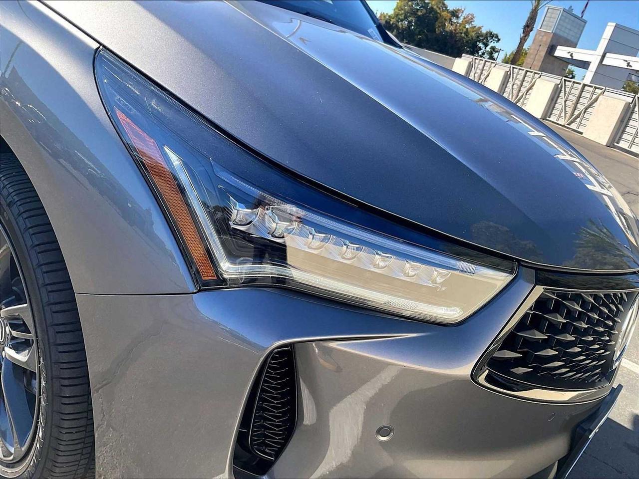 2023 Acura RDX w/A-Spec Package Roseville CA