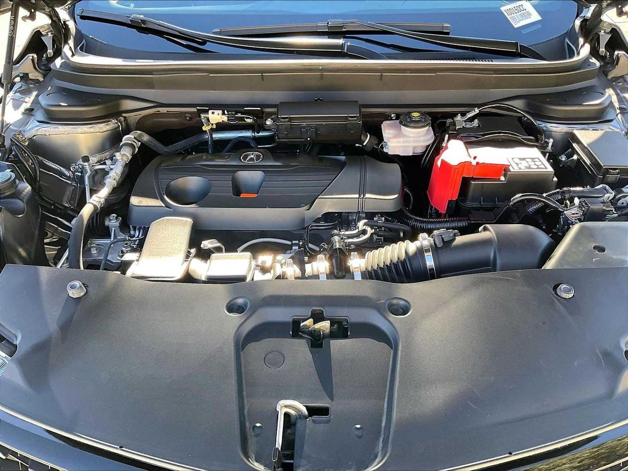 2023 Acura RDX w/A-Spec Package Roseville CA