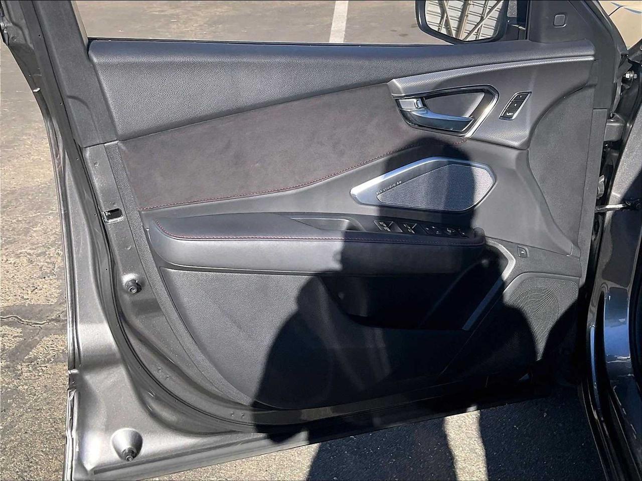 2023 Acura RDX w/A-Spec Package Roseville CA
