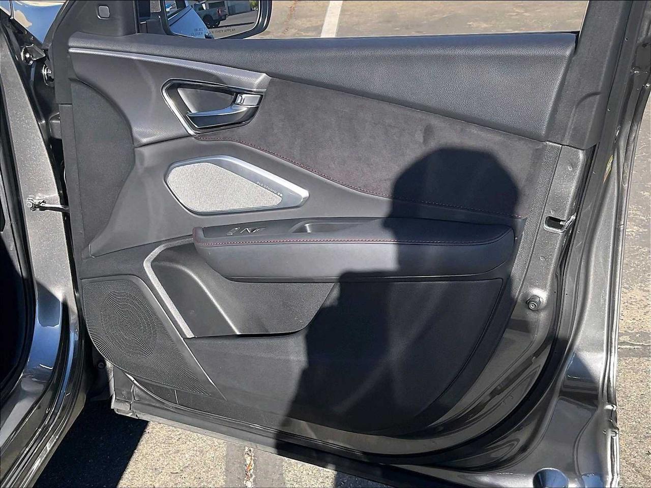 2023 Acura RDX w/A-Spec Package Roseville CA