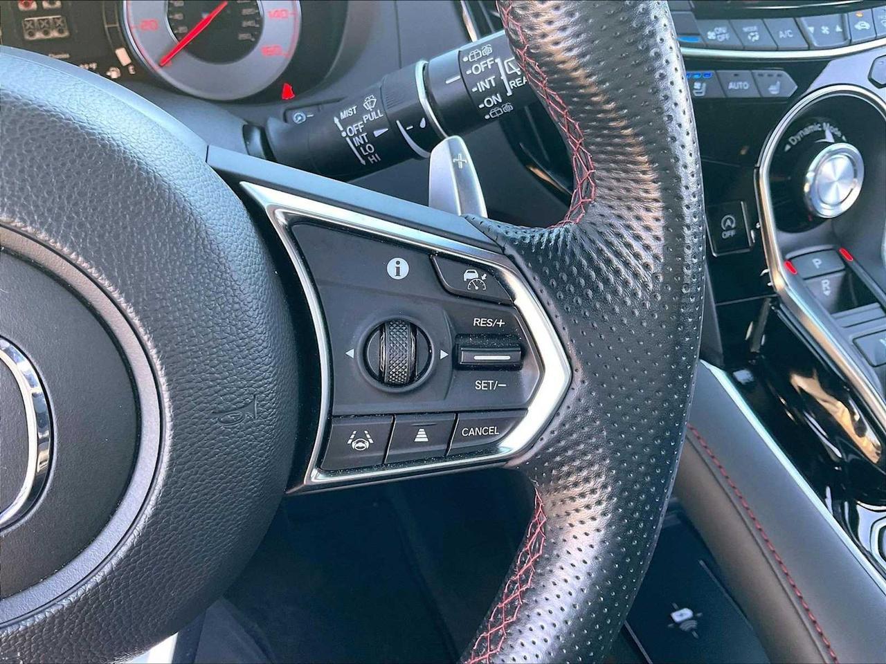 2023 Acura RDX w/A-Spec Package Roseville CA