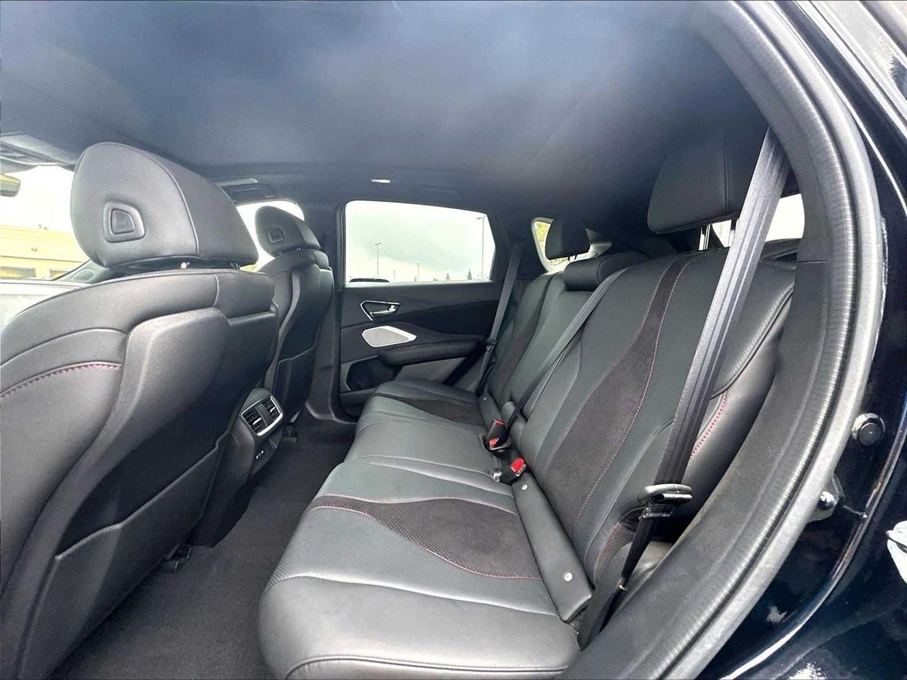 2023 Acura RDX w/A-Spec Package Roseville CA