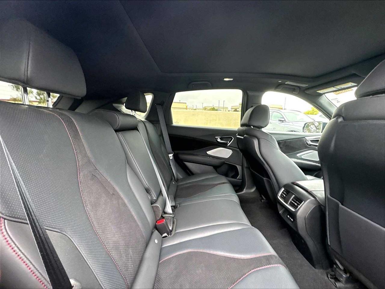 2023 Acura RDX w/A-Spec Package Roseville CA
