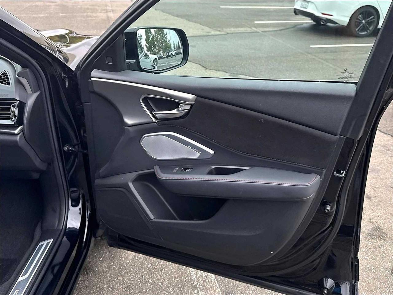 2023 Acura RDX w/A-Spec Package Roseville CA