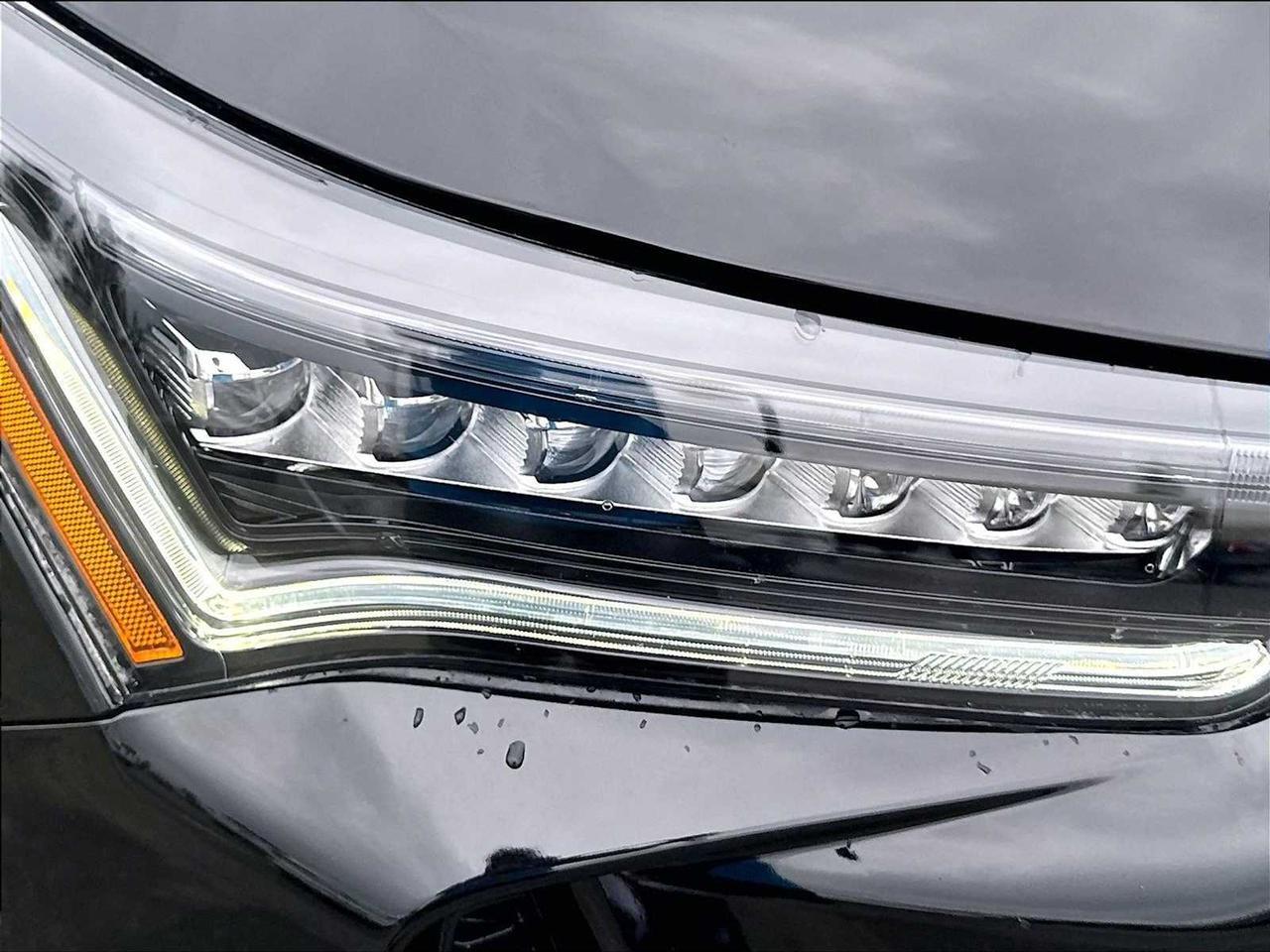 2023 Acura RDX w/A-Spec Package Roseville CA