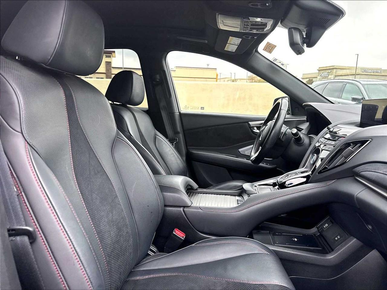 2023 Acura RDX w/A-Spec Package Roseville CA
