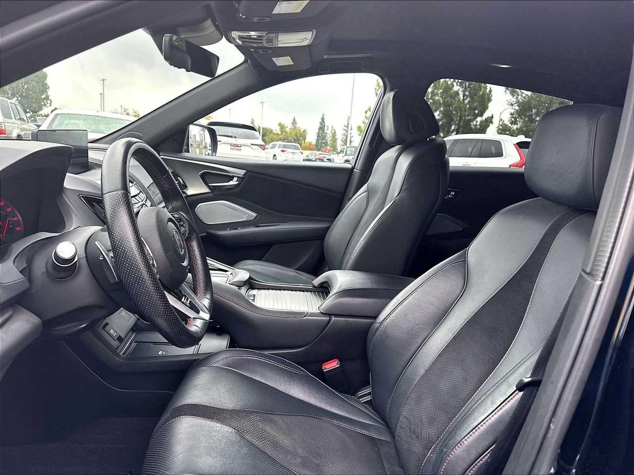 2023 Acura RDX w/A-Spec Package Roseville CA