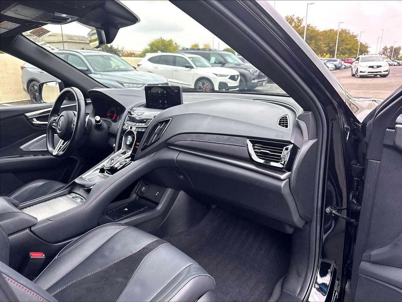 2023 Acura RDX w/A-Spec Package Roseville CA