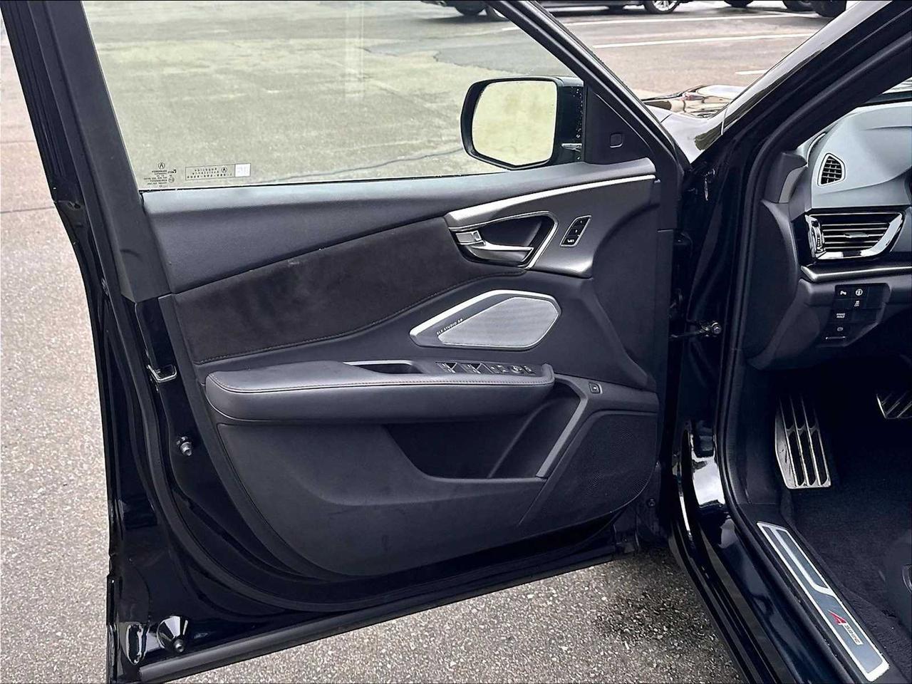 2023 Acura RDX w/A-Spec Package Roseville CA