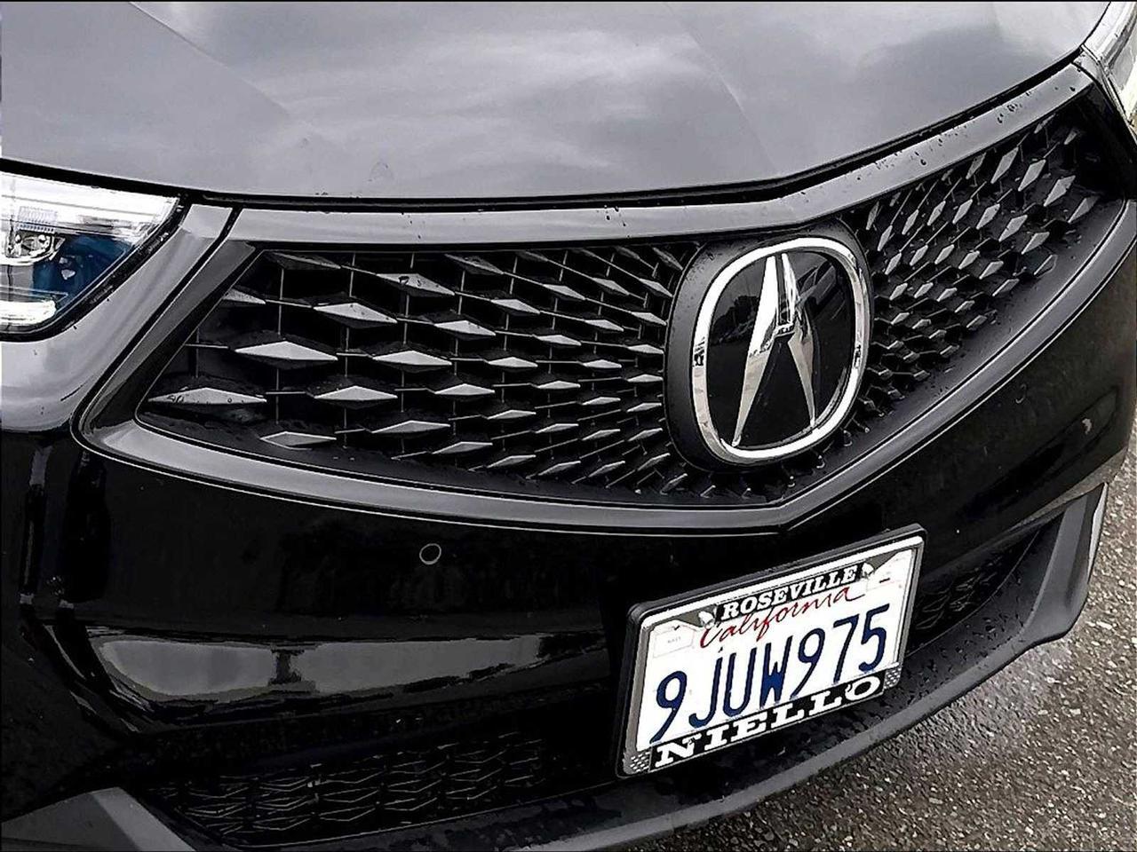2023 Acura RDX w/A-Spec Package Roseville CA