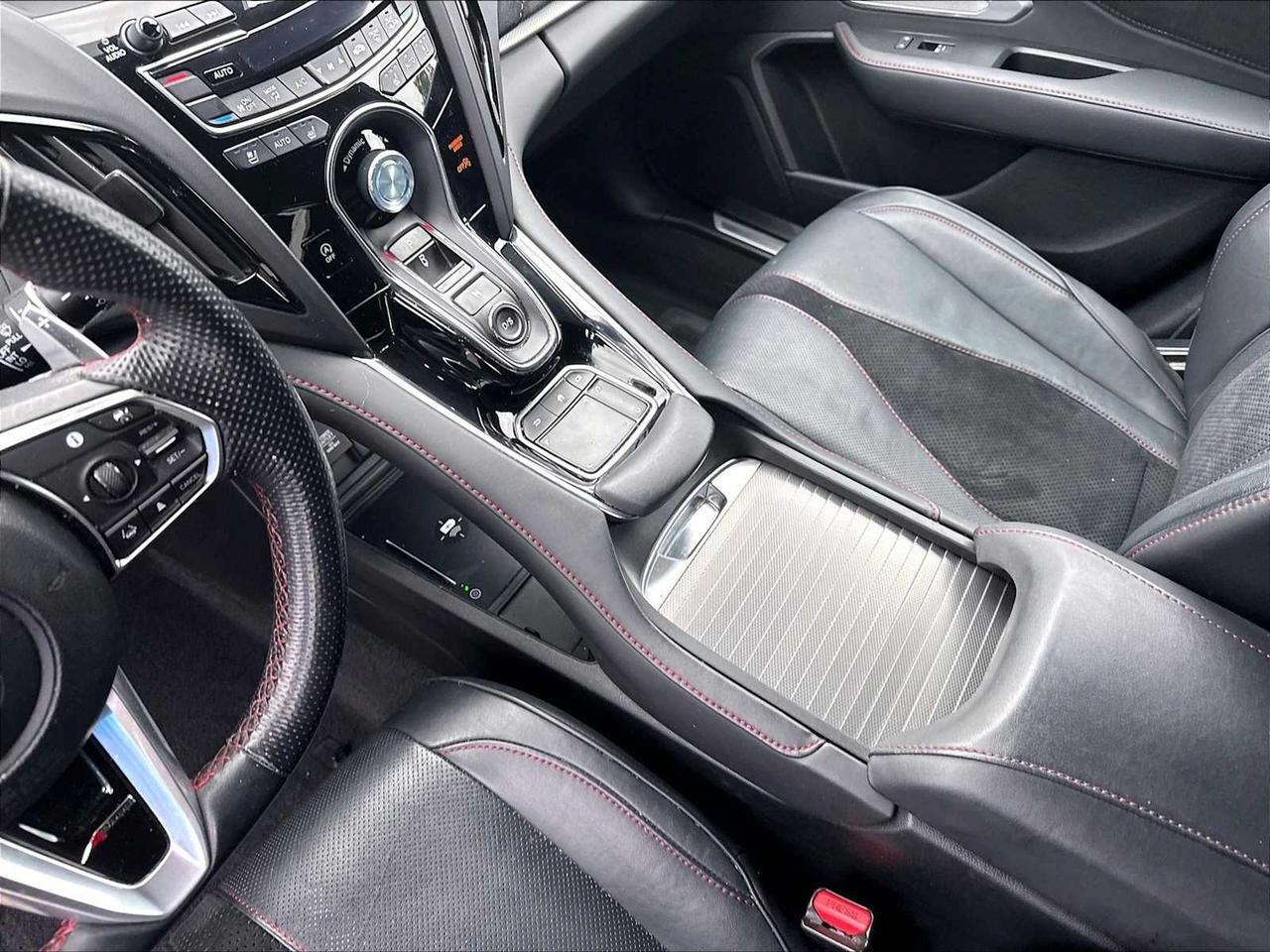 2023 Acura RDX w/A-Spec Package Roseville CA
