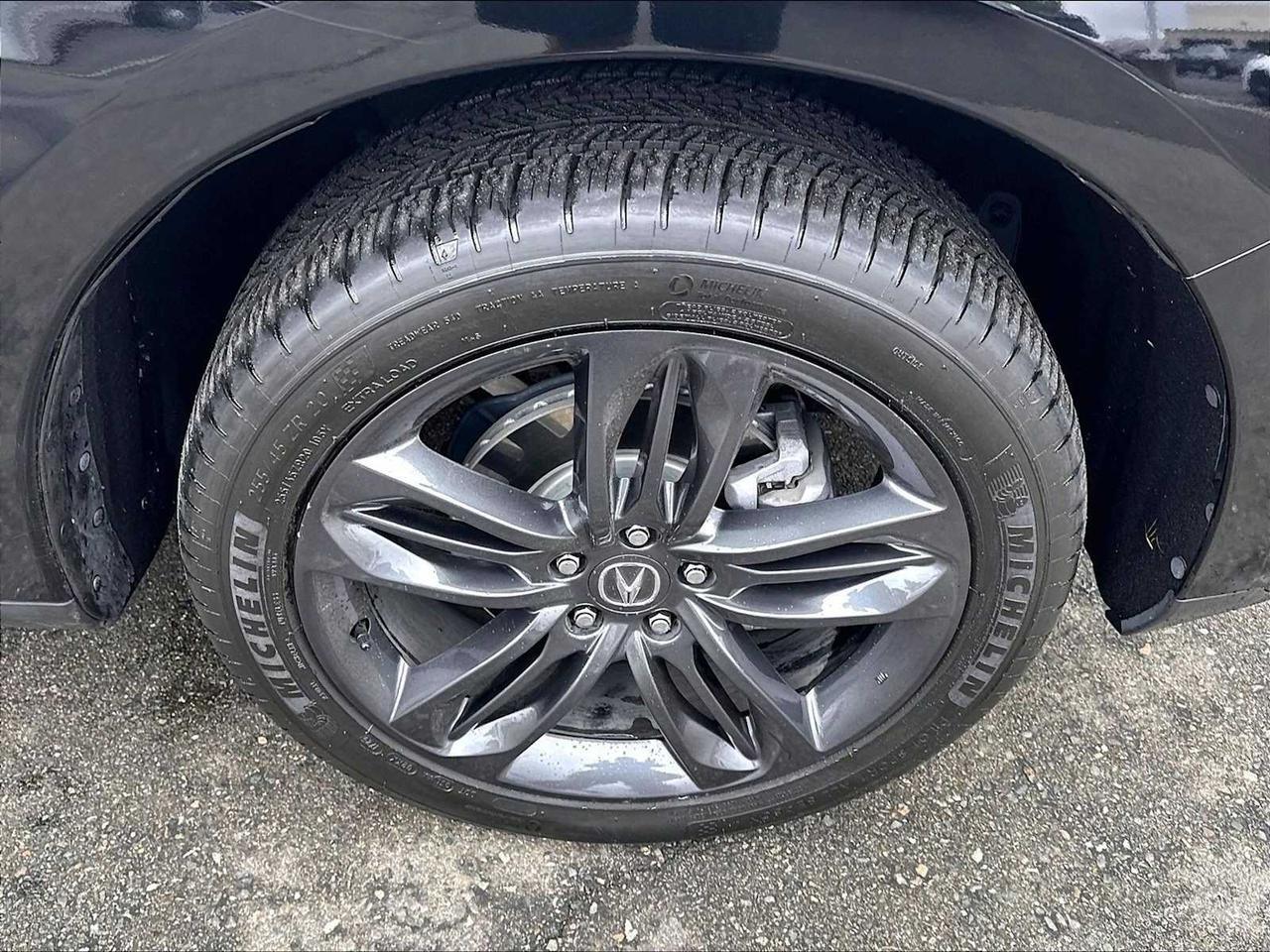 2023 Acura RDX w/A-Spec Package Roseville CA