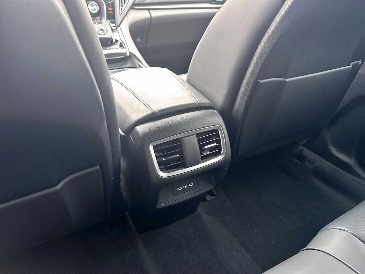 2023 Acura RDX w/A-Spec Package Roseville CA
