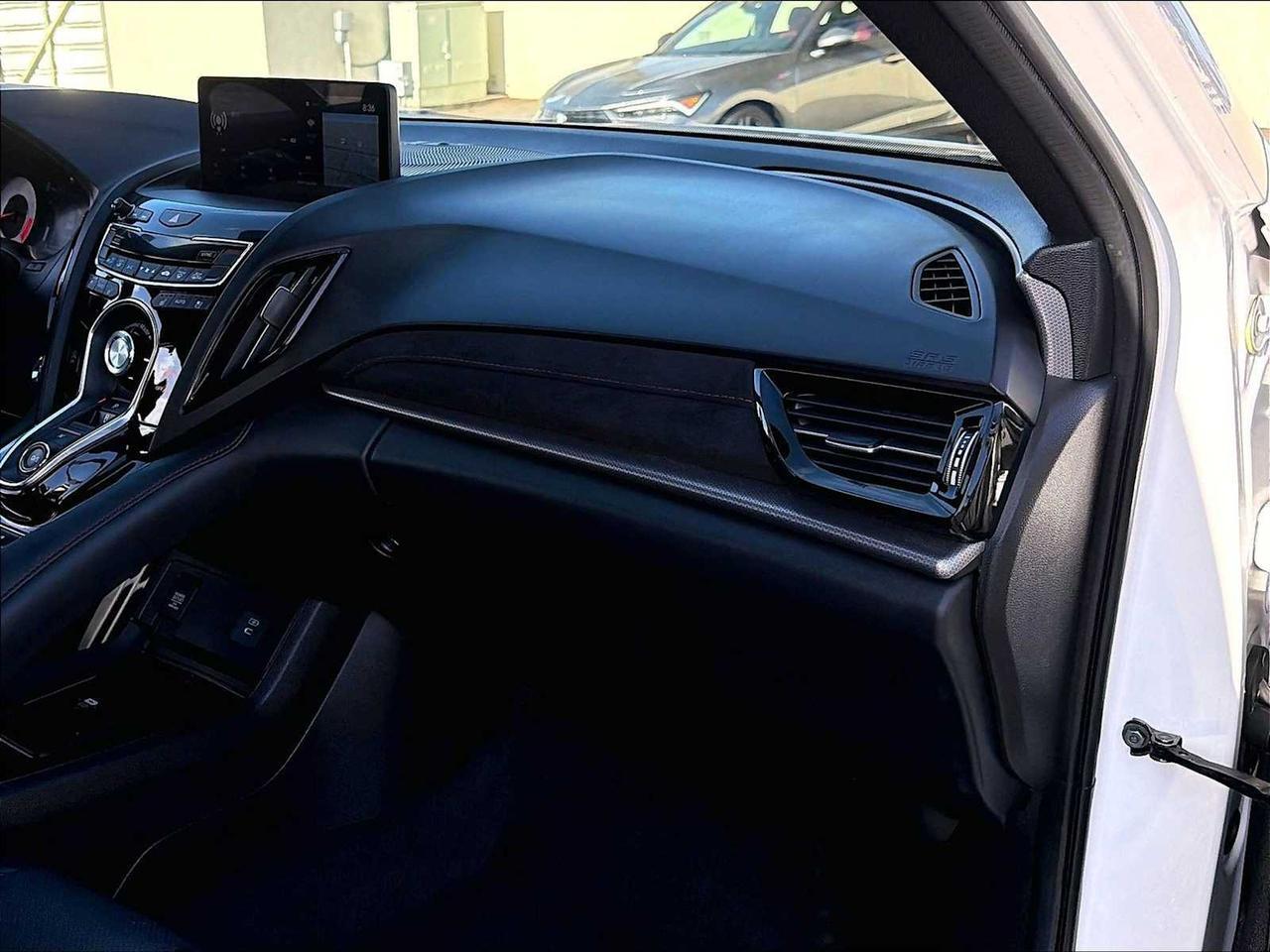 2023 Acura RDX w/A-Spec Package Roseville CA