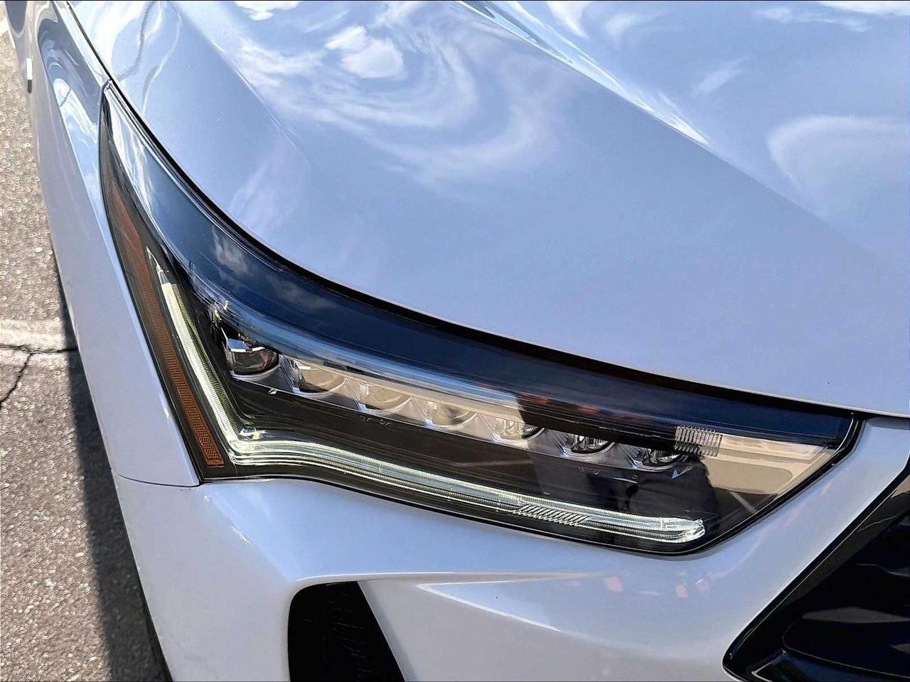 2023 Acura RDX w/A-Spec Package Roseville CA