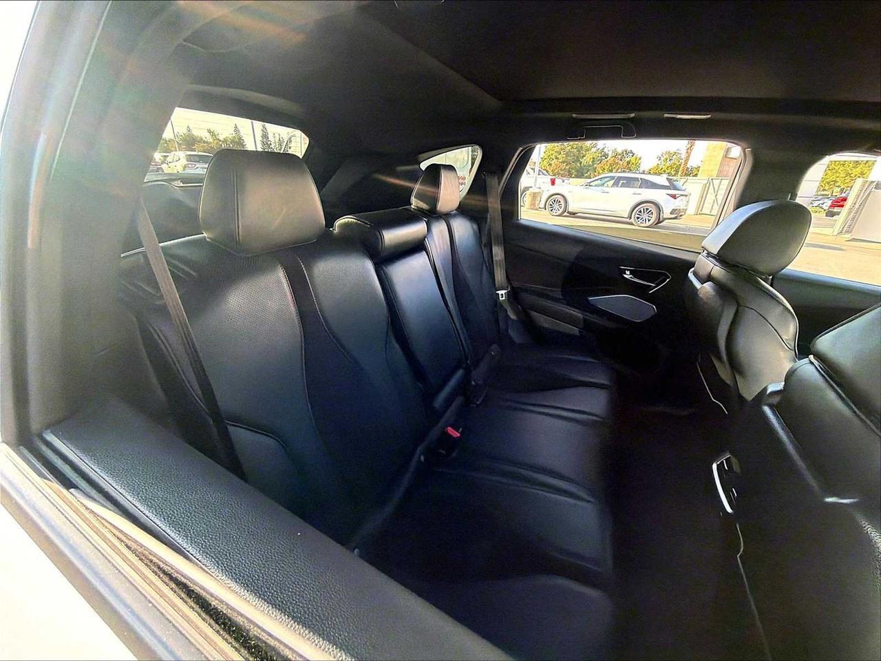2023 Acura RDX w/A-Spec Package Roseville CA