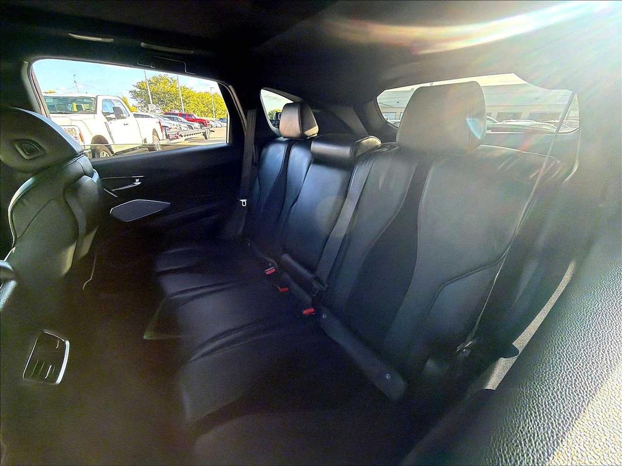 2023 Acura RDX w/A-Spec Package Roseville CA