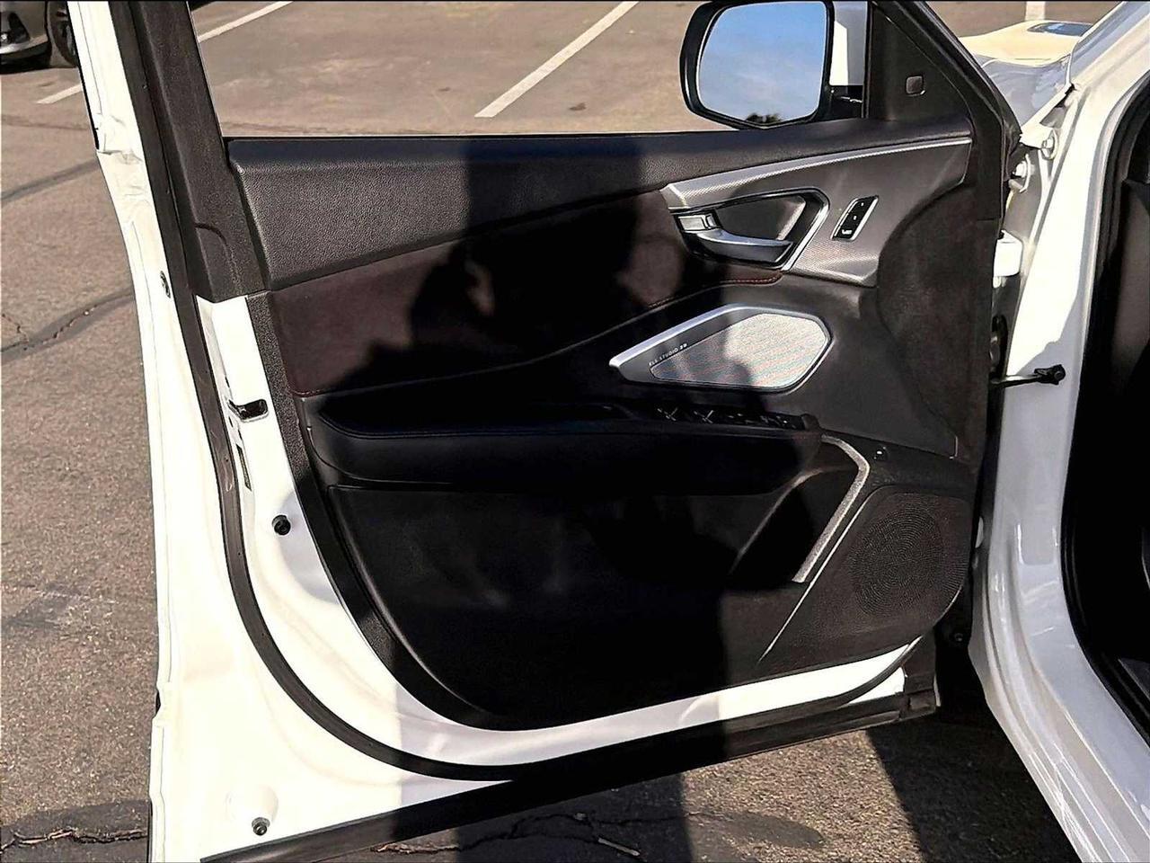 2023 Acura RDX w/A-Spec Package Roseville CA