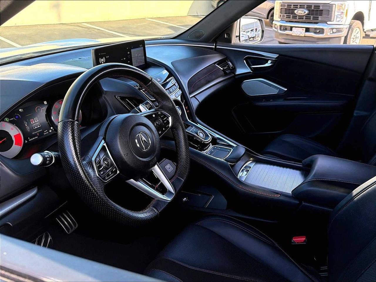 2023 Acura RDX w/A-Spec Package Roseville CA
