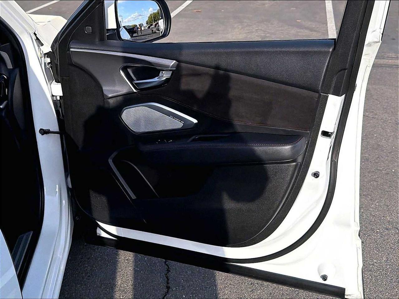 2023 Acura RDX w/A-Spec Package Roseville CA