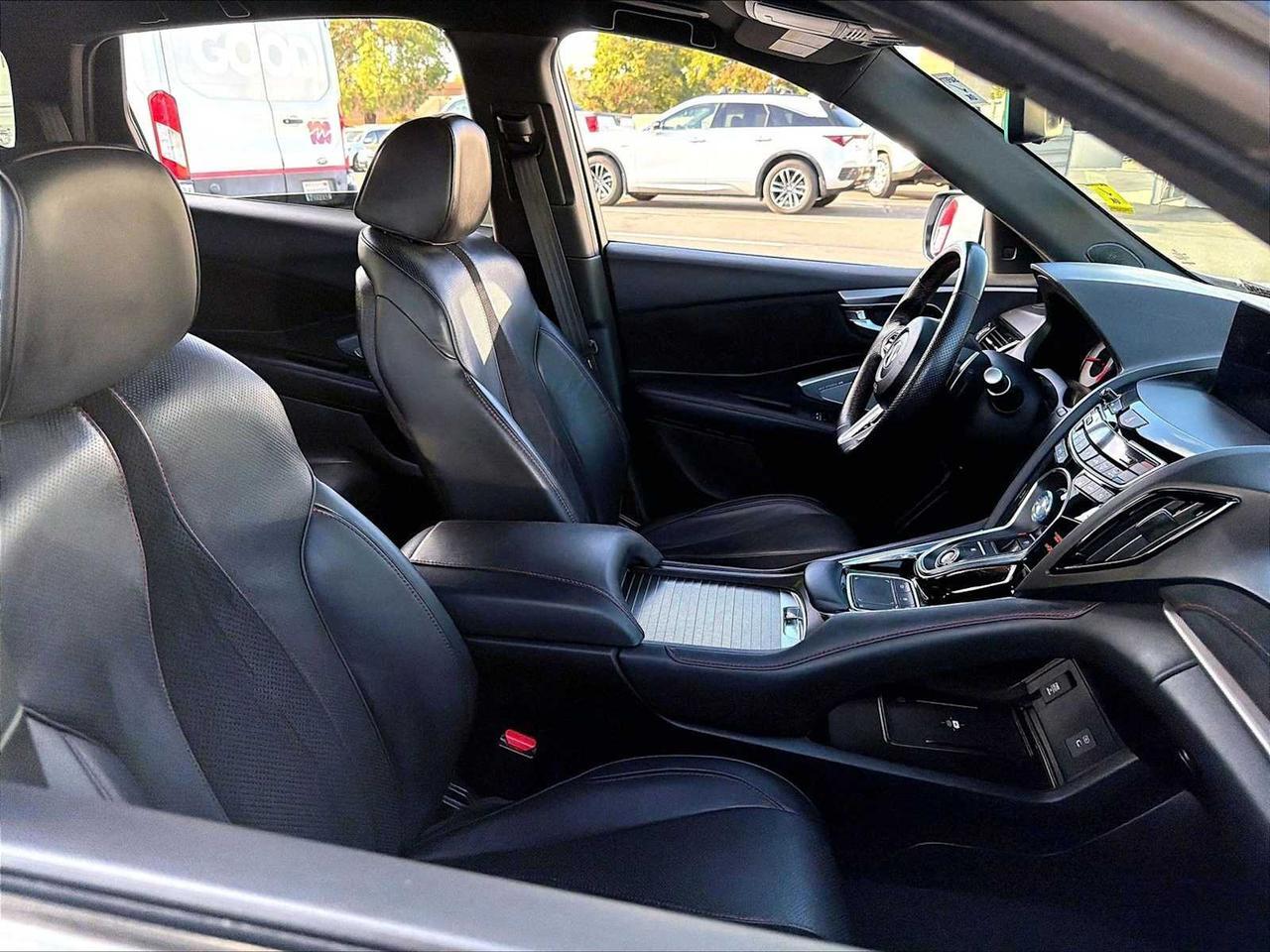 2023 Acura RDX w/A-Spec Package Roseville CA