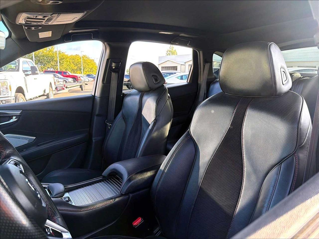 2023 Acura RDX w/A-Spec Package Roseville CA