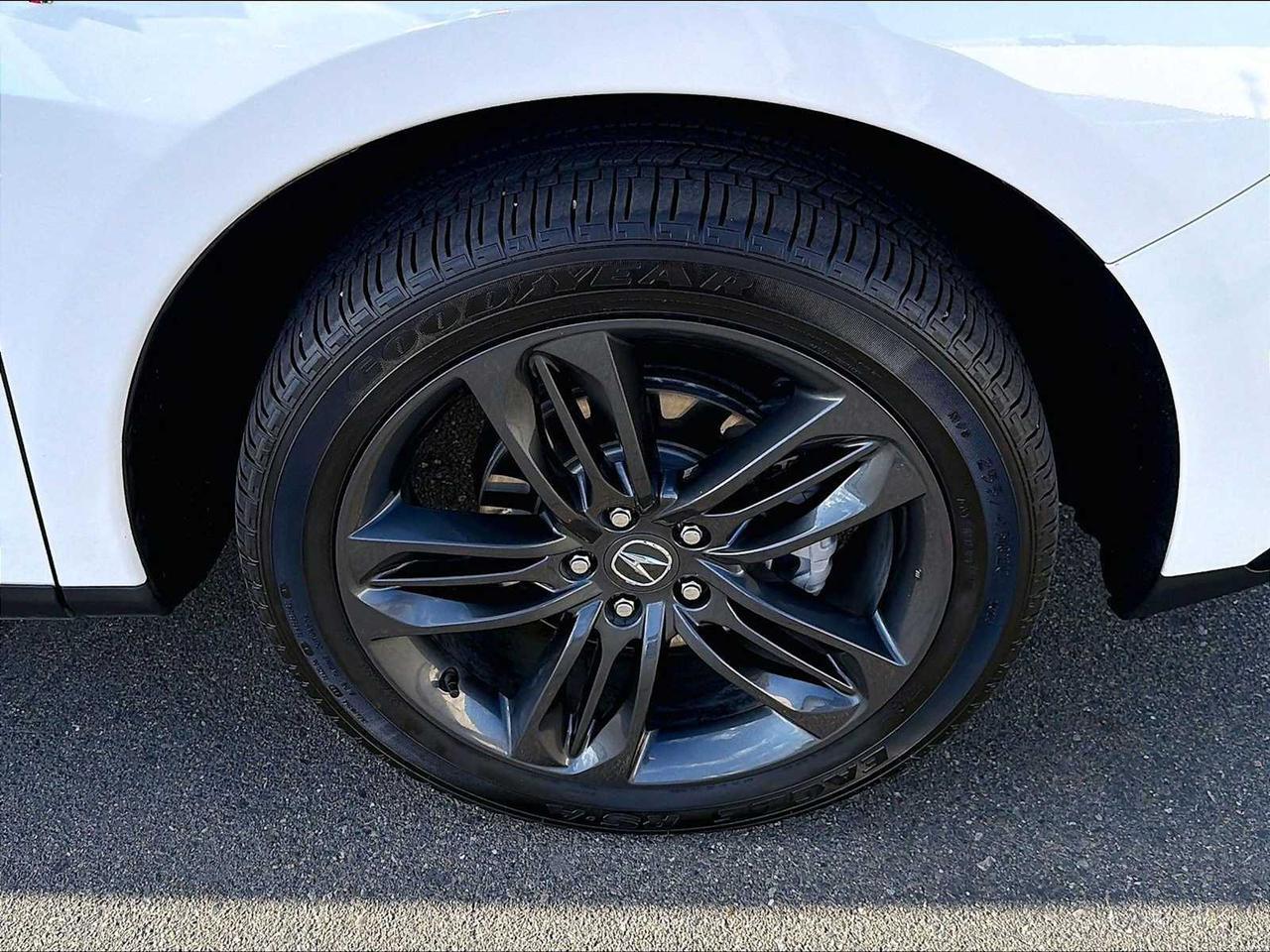 2023 Acura RDX w/A-Spec Package Roseville CA